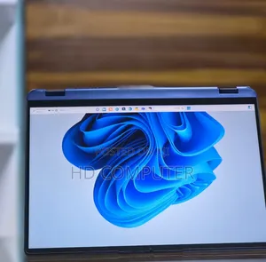 New Laptop Lenovo IdeaPad 1 16GB Intel Core I7 SSD 512GB