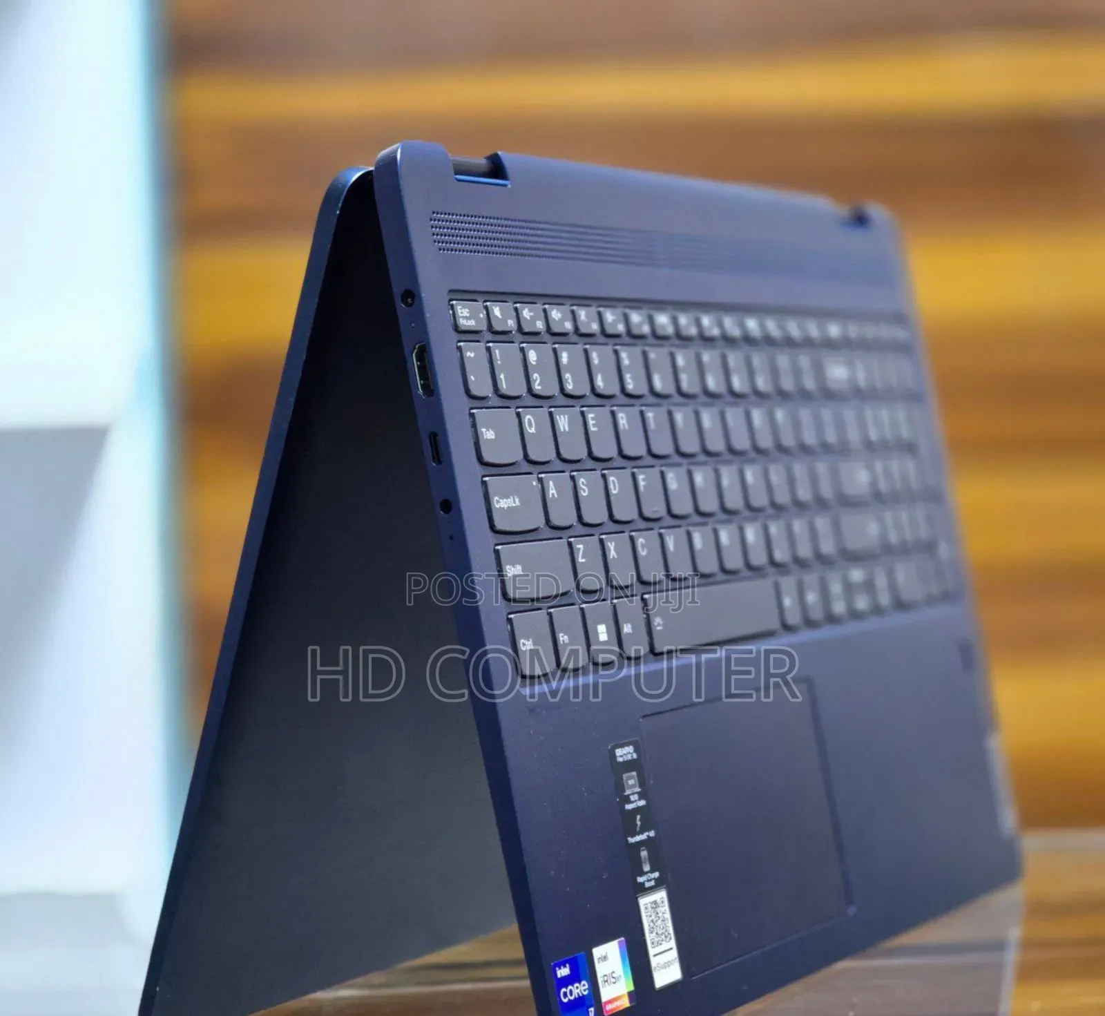 New Laptop Lenovo IdeaPad 1 16GB Intel Core I7 SSD 512GB