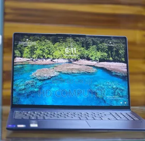 Photo - New Laptop Lenovo IdeaPad 1 16GB Intel Core I7 SSD 512GB