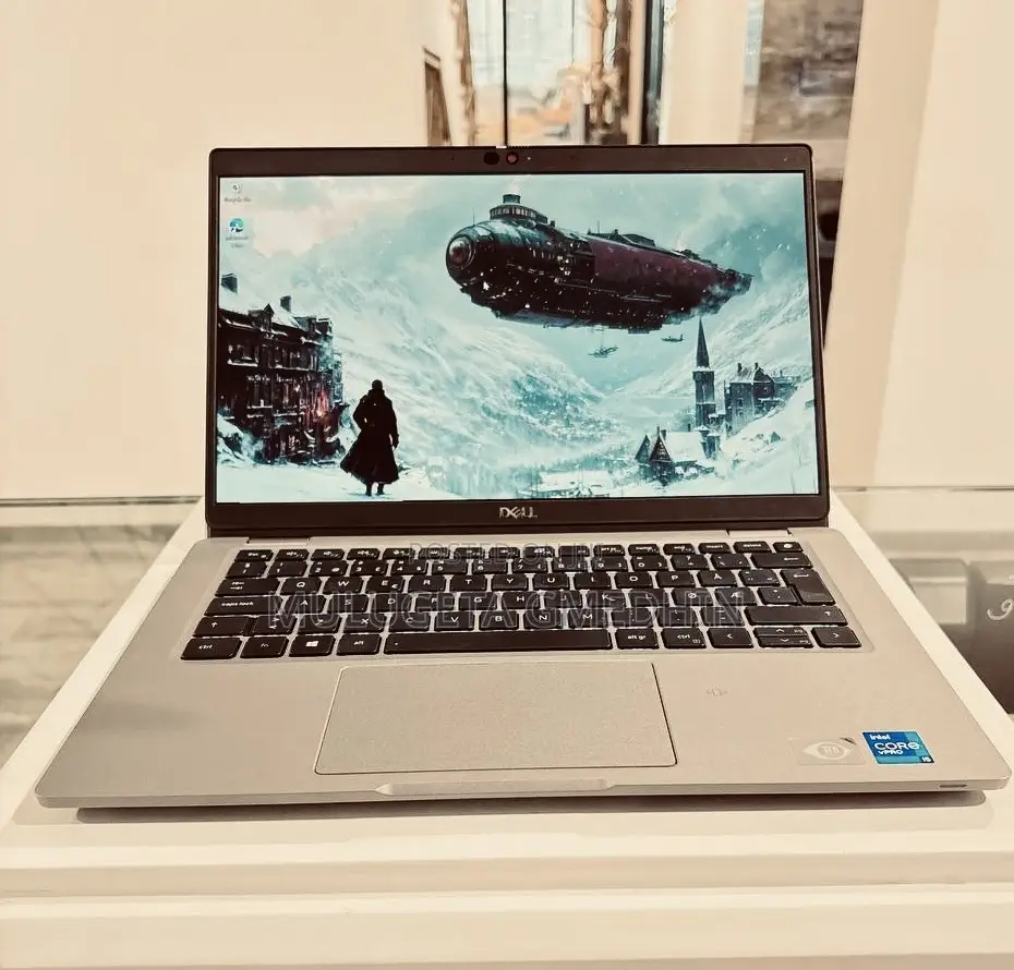 New Laptop Dell Latitude 5430 16GB Intel Core I7 SSD 512GB