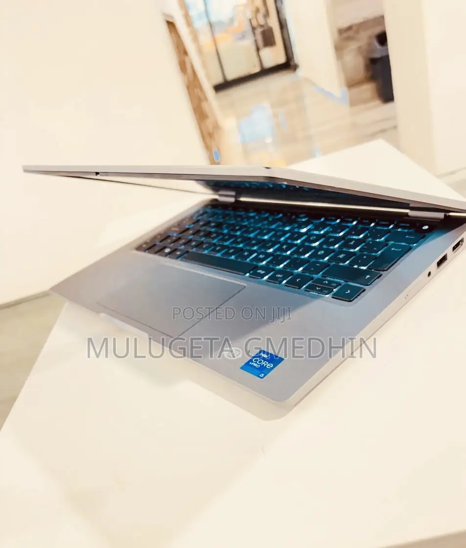 New Laptop Dell Latitude 5430 16GB Intel Core I7 SSD 512GB