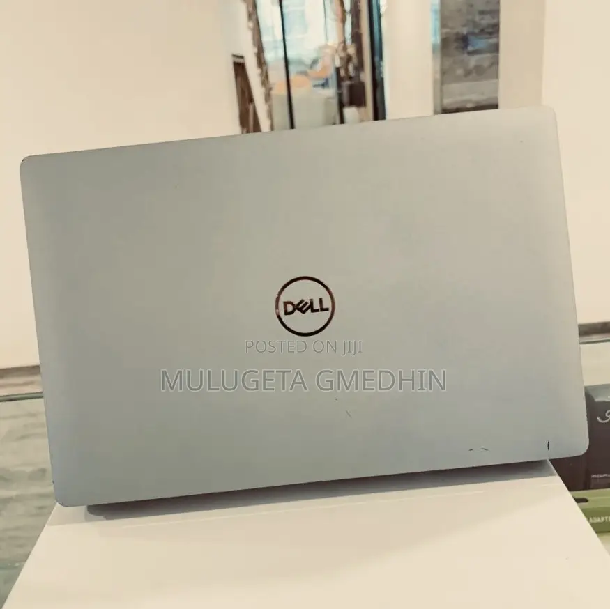 New Laptop Dell Latitude 5430 16GB Intel Core I7 SSD 512GB