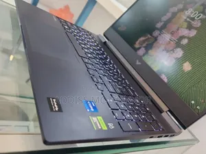 New Laptop HP Victus 15 16GB Intel Core I5 SSD 512GB
