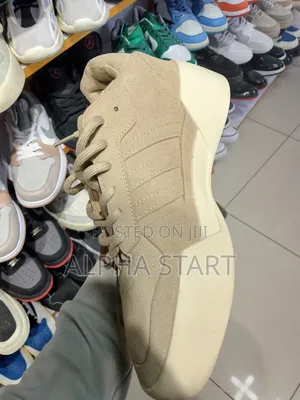 Adidas Fear of God High Quality Shoes for You