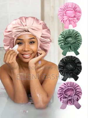 Photo - Hair Bonnet