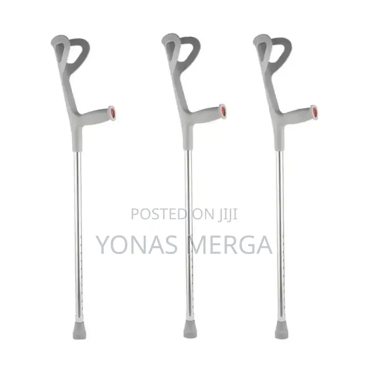 Crutches昨crutches Indicated a Maximum User Weight of 150kg