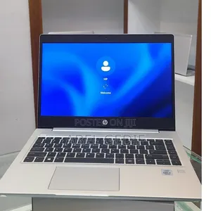 Photo - New Laptop HP ProBook 440 G7 16GB Intel Core I7 SSD 512GB