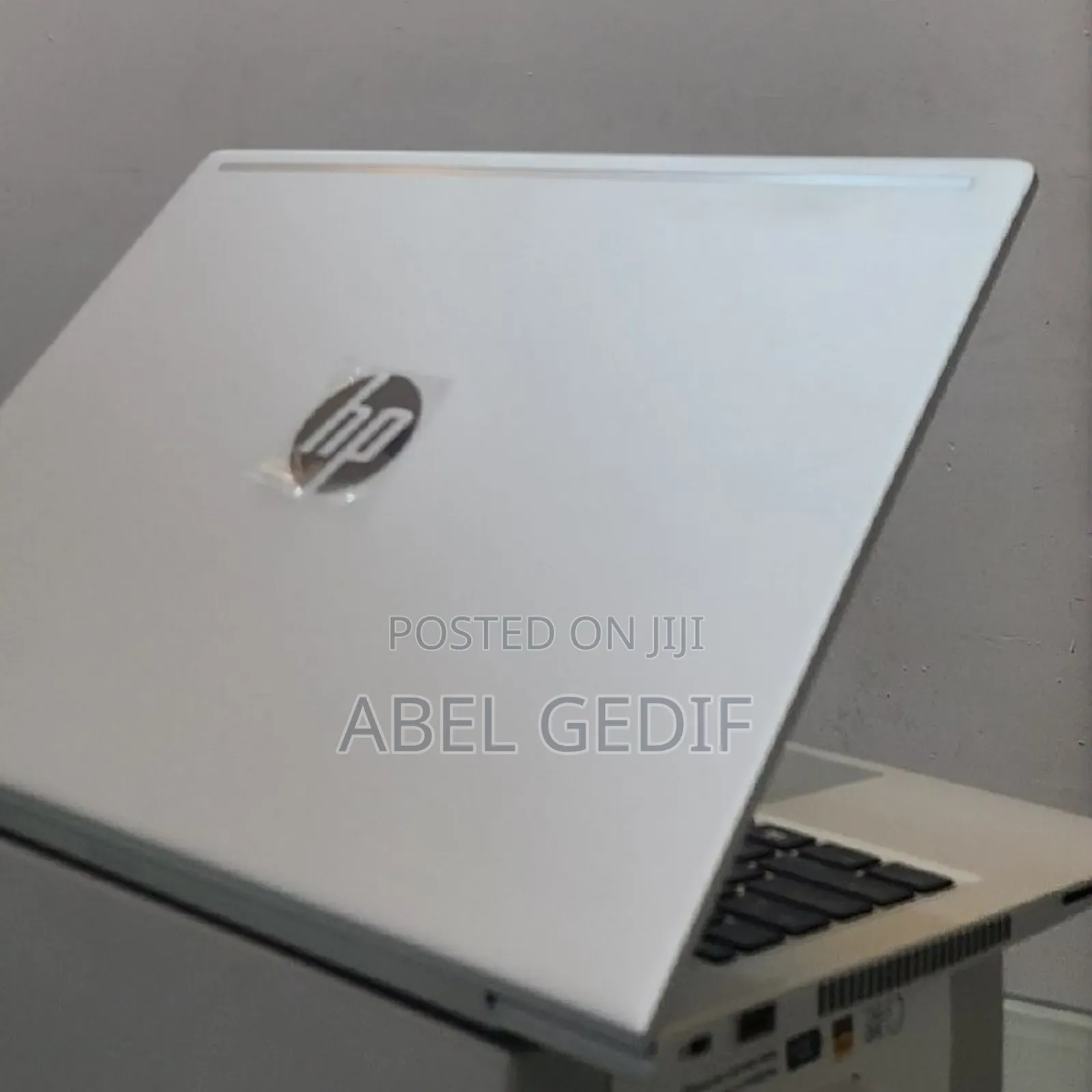 New Laptop HP ProBook 440 G7 16GB Intel Core I7 SSD 512GB