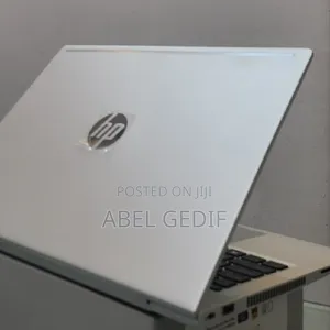 New Laptop HP ProBook 440 G7 16GB Intel Core I7 SSD 512GB