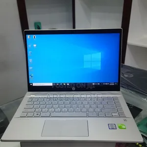 New Laptop HP Pavilion 14 16GB Intel Core I5 HDD+SSD 500GB