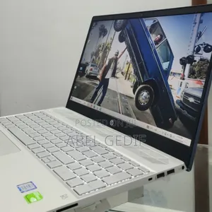 New Laptop HP Pavilion 14 16GB Intel Core I5 HDD+SSD 500GB