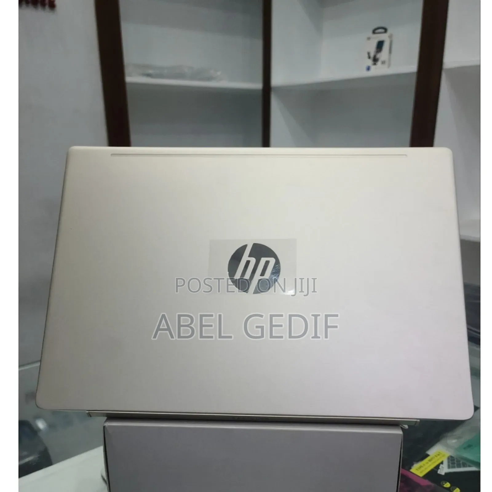 New Laptop HP Pavilion 14 16GB Intel Core I5 HDD+SSD 500GB