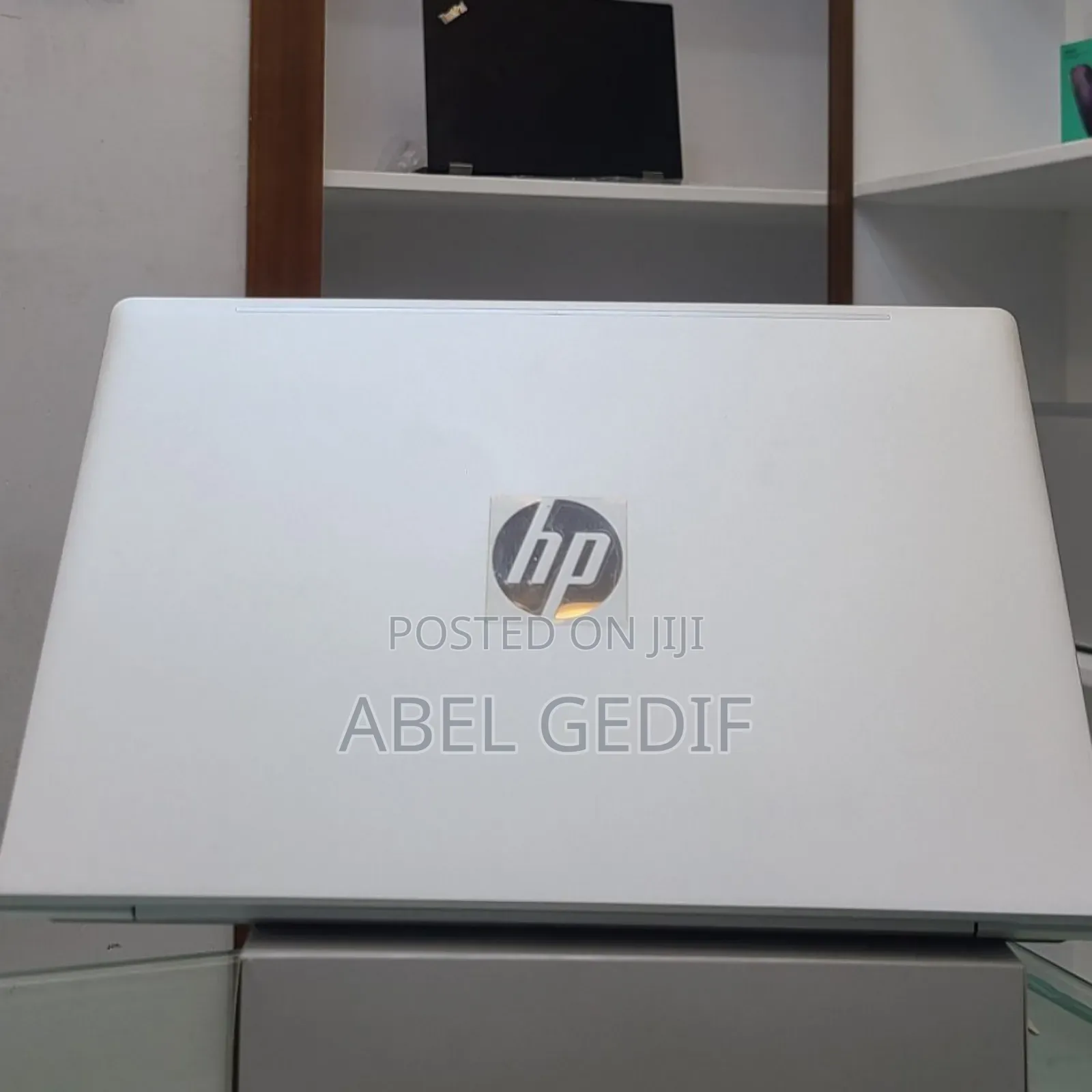 New Laptop HP ProBook 440 G8 16GB Intel Core I5 SSD 512GB