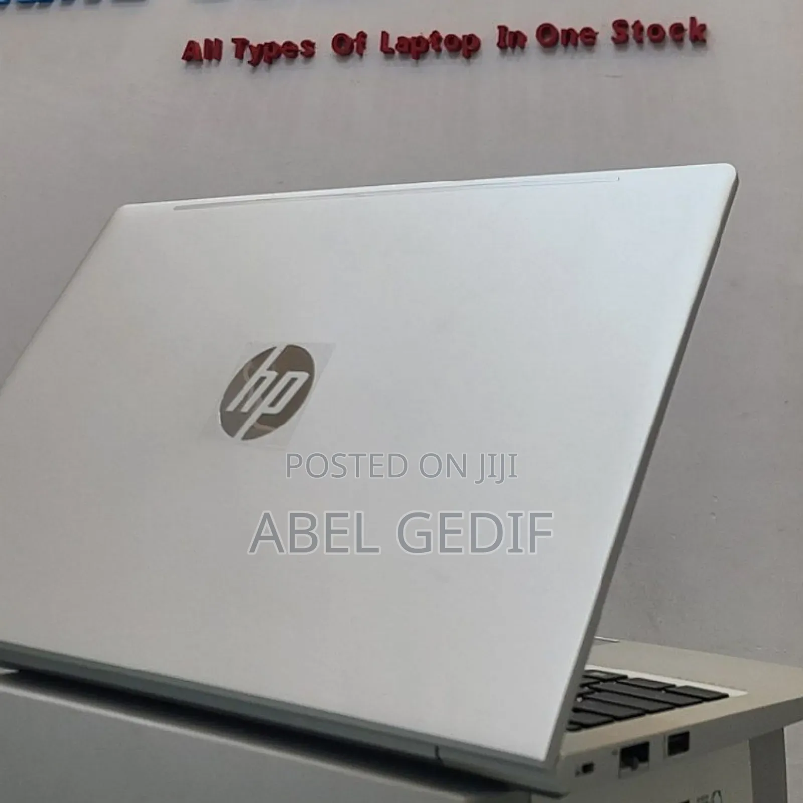 New Laptop HP ProBook 440 G8 16GB Intel Core I5 SSD 512GB