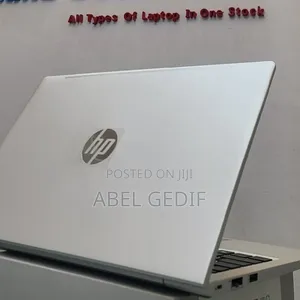Photo - New Laptop HP ProBook 440 G8 16GB Intel Core I5 SSD 512GB