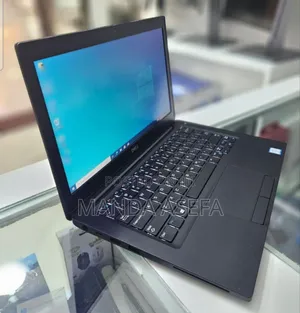 New Laptop Dell 8GB Intel Core I5 SSD 256GB