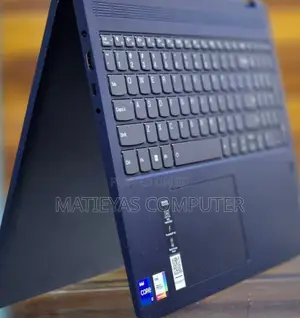 New Lenovo IdeaPad 5 Slim 13th Gen I7 16GB Intel Core I7 SSD 512GB