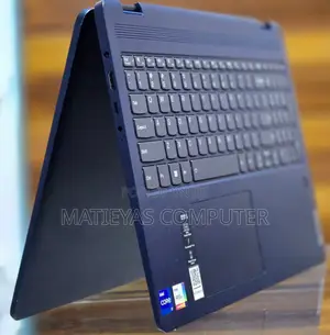 New Lenovo IdeaPad 5 Slim 13th Gen I7 16GB Intel Core I7 SSD 512GB