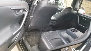 Toyota RAV4 for Rent