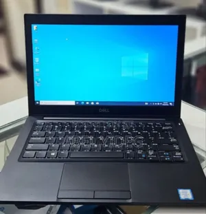 Photo - New Laptop Dell 8GB Intel Core I5 SSD 256GB