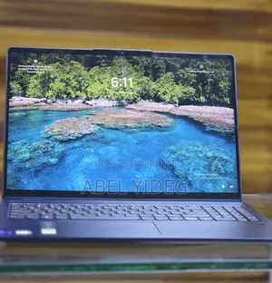 Photo - New Laptop Lenovo Flex 5 18GB Intel Core I7 SSD 512GB