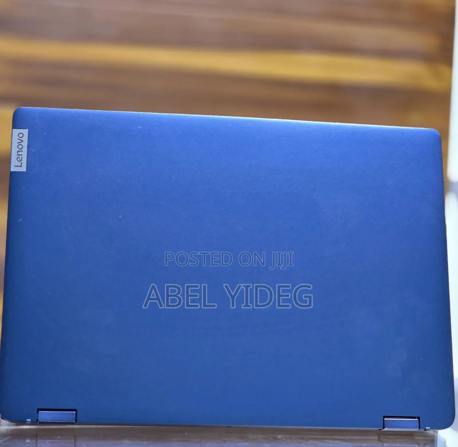 New Laptop Lenovo Flex 5 18GB Intel Core I7 SSD 512GB