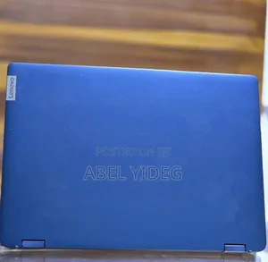 New Laptop Lenovo Flex 5 18GB Intel Core I7 SSD 512GB