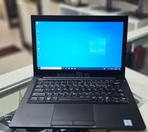 Photo - New Laptop Dell Latitude 14 8GB Intel Core I5 SSD 256GB