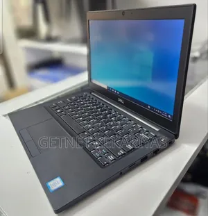 New Laptop Dell Latitude 14 8GB Intel Core I5 SSD 256GB