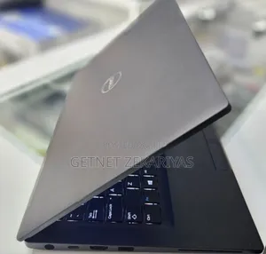 New Laptop Dell Latitude 14 8GB Intel Core I5 SSD 256GB