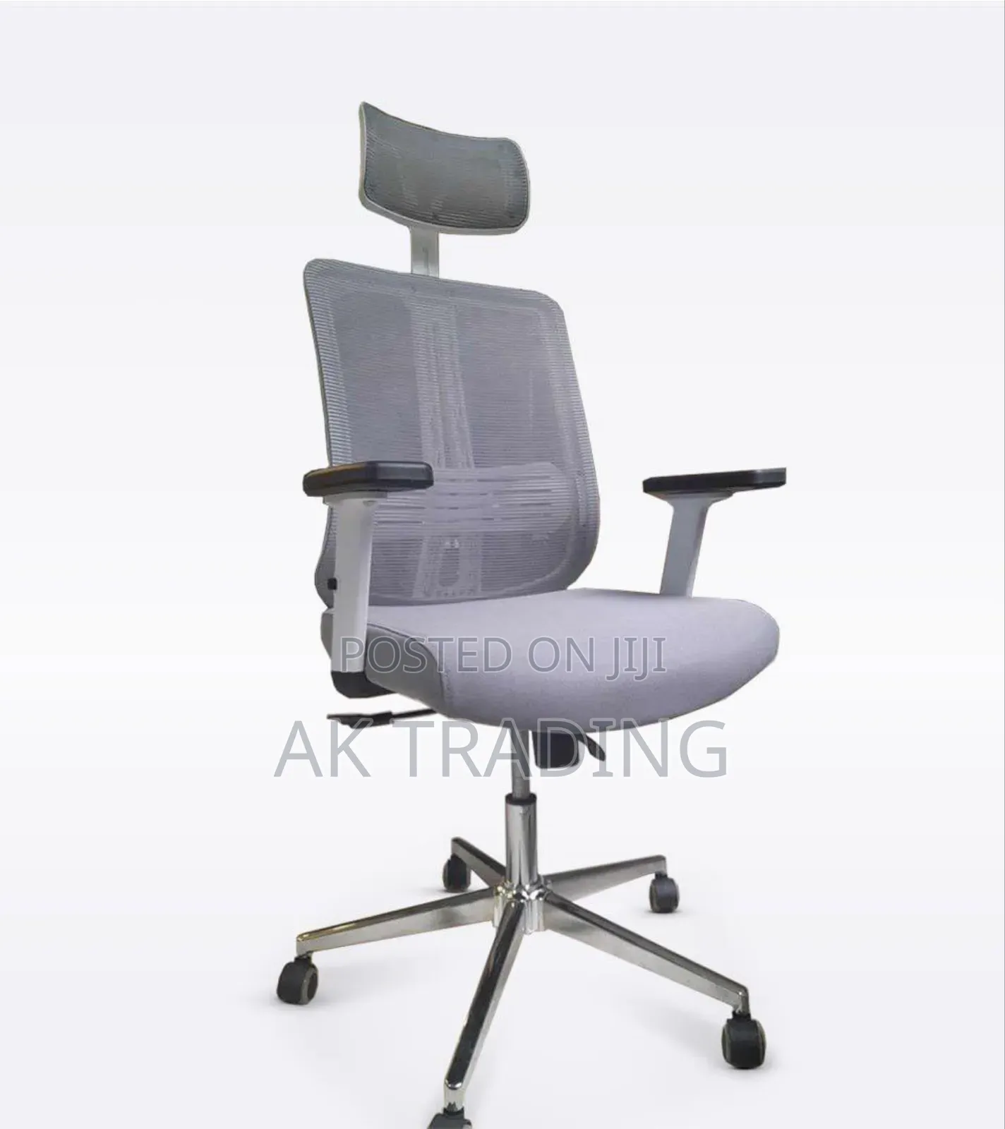 Office Manager Chains