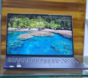 Photo - New Laptop Lenovo Flex 5 16GB Intel Core I5 SSD 512GB