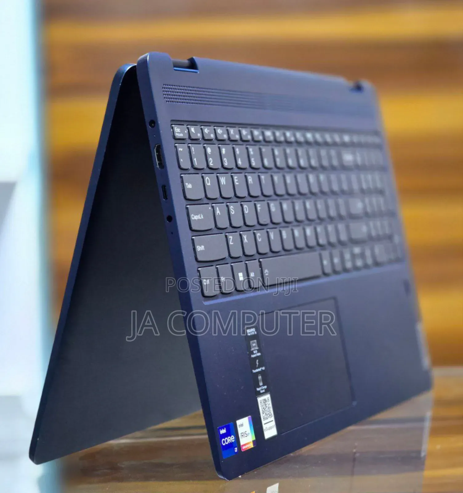 New Laptop Lenovo Flex 5 16GB Intel Core I5 SSD 512GB