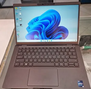Photo - New Laptop Dell Latitude 14 32GB Intel Core I7 SSD 512GB