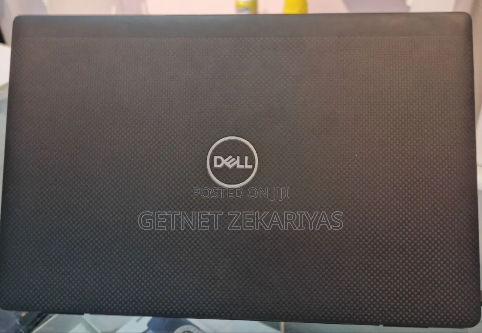 New Laptop Dell Latitude 14 32GB Intel Core I7 SSD 512GB