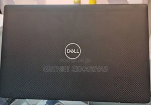 New Laptop Dell Latitude 14 32GB Intel Core I7 SSD 512GB