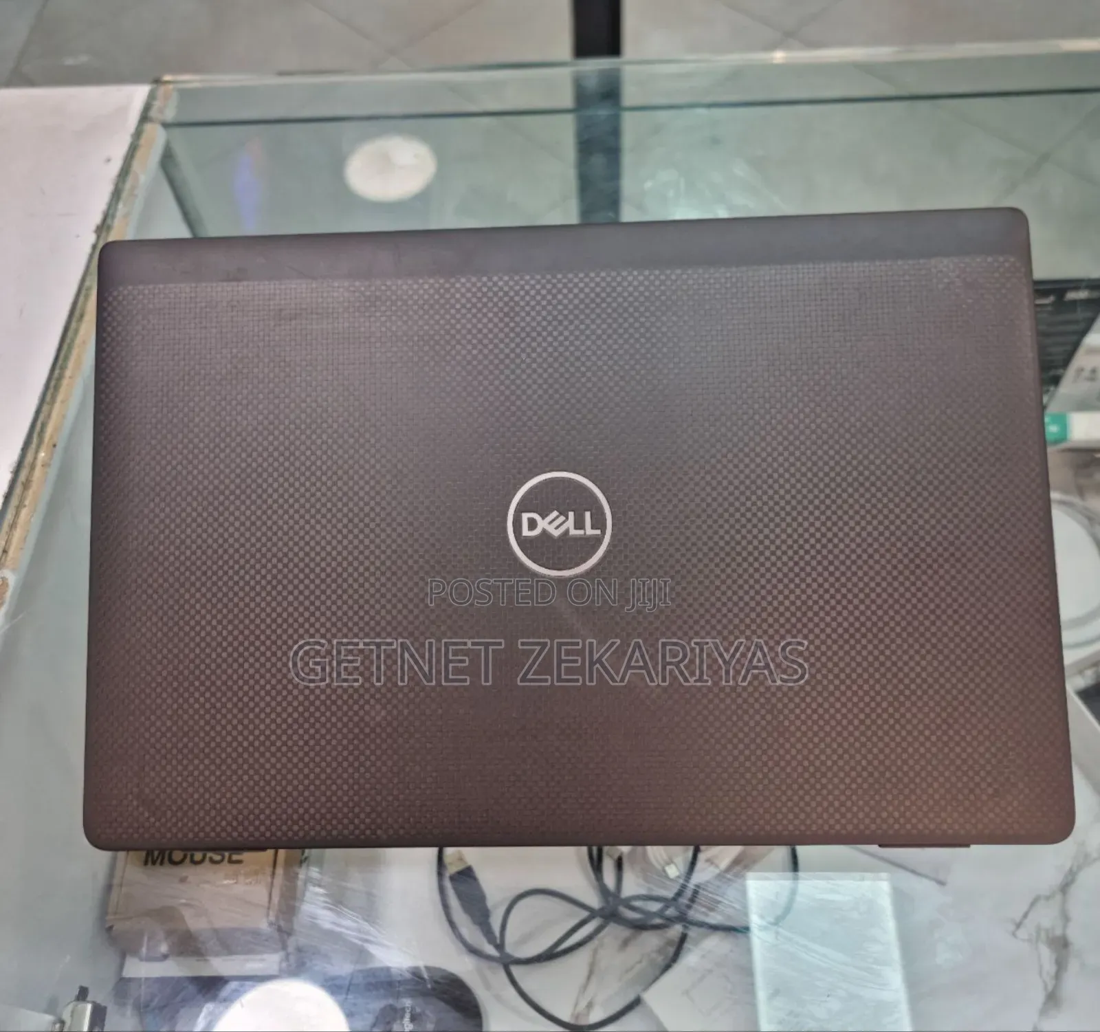 New Laptop Dell Latitude 14 32GB Intel Core I7 SSD 512GB