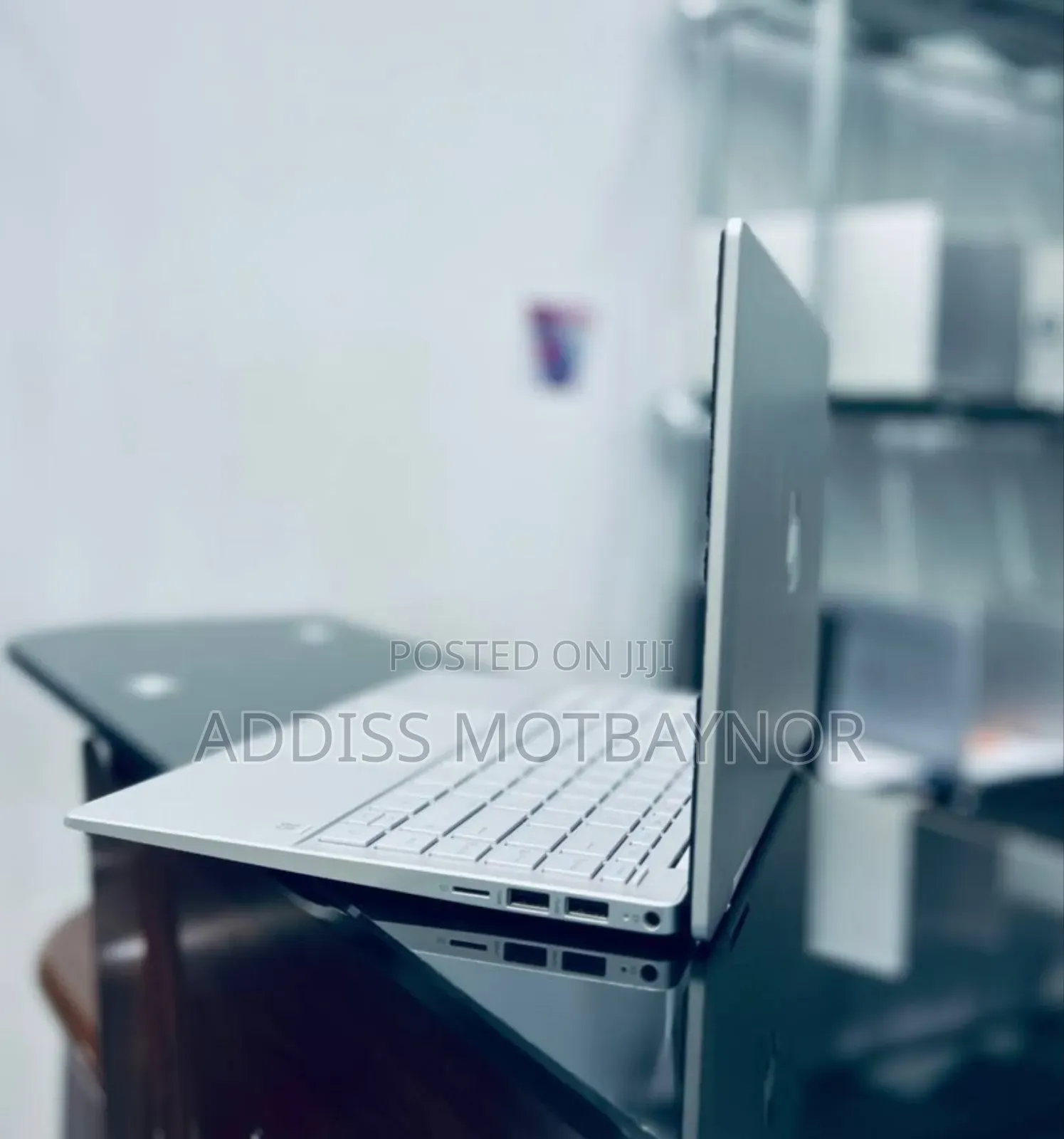 New Laptop HP Envy X360 16GB Intel Core I7 SSD 512GB