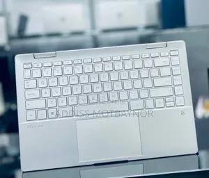 New Laptop HP Envy X360 16GB Intel Core I7 SSD 512GB