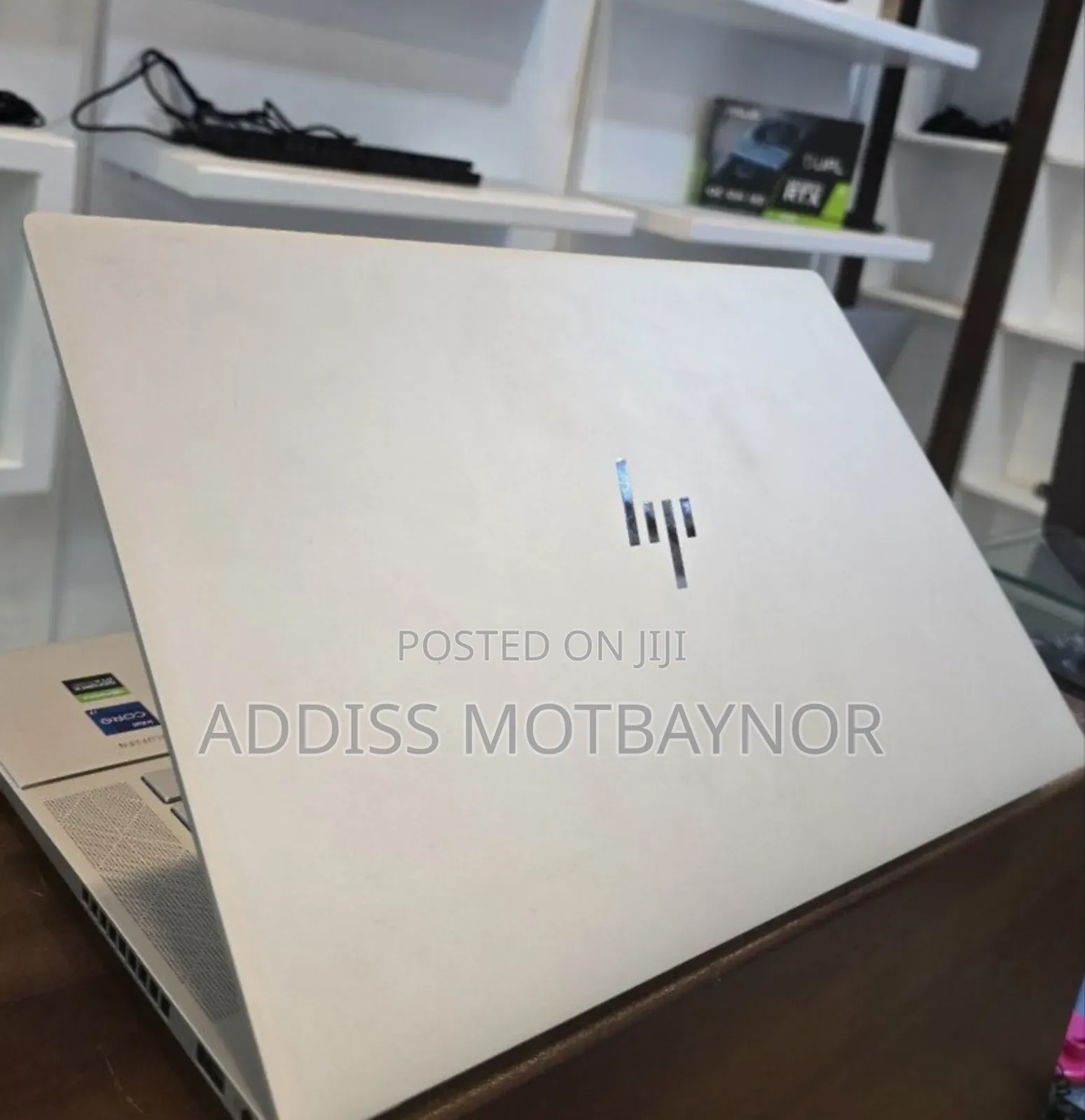 New Laptop HP EliteBook 840 16GB Intel Core I7 SSD 512GB