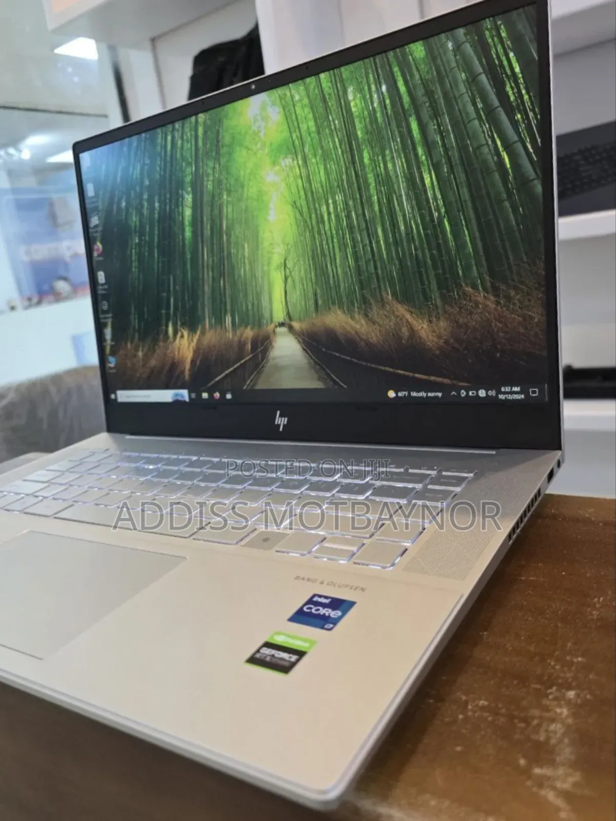 New Laptop HP EliteBook 840 16GB Intel Core I7 SSD 512GB