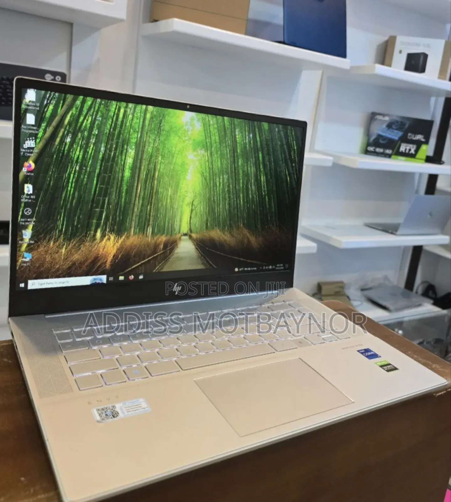 New Laptop HP EliteBook 840 16GB Intel Core I7 SSD 512GB