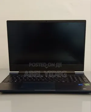 Photo - New Laptop HP Victus 16 8GB Intel Core I5 SSD 512GB