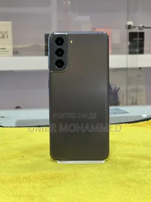 Photo - Samsung Galaxy S21 5G 256 GB