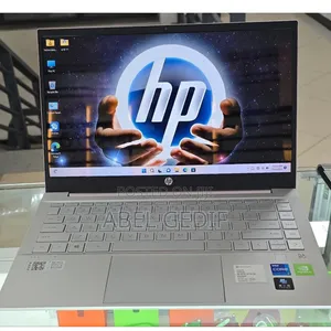 New Laptop HP Pavilion 14 16GB Intel Core I7 SSD 512GB