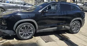 Jetour Dashing 2023 Blue