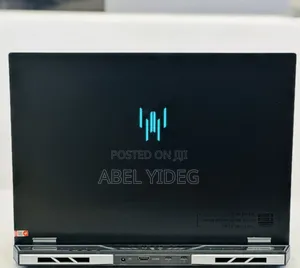 New Laptop Acer Predator Helios Neo 16 16GB Intel Core I9 SSD 1T