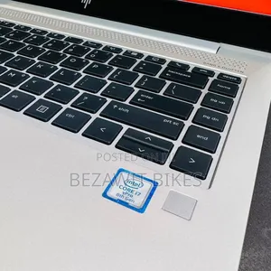 New Laptop HP EliteBook 840 G5 16GB Intel Core I7 SSD 512GB