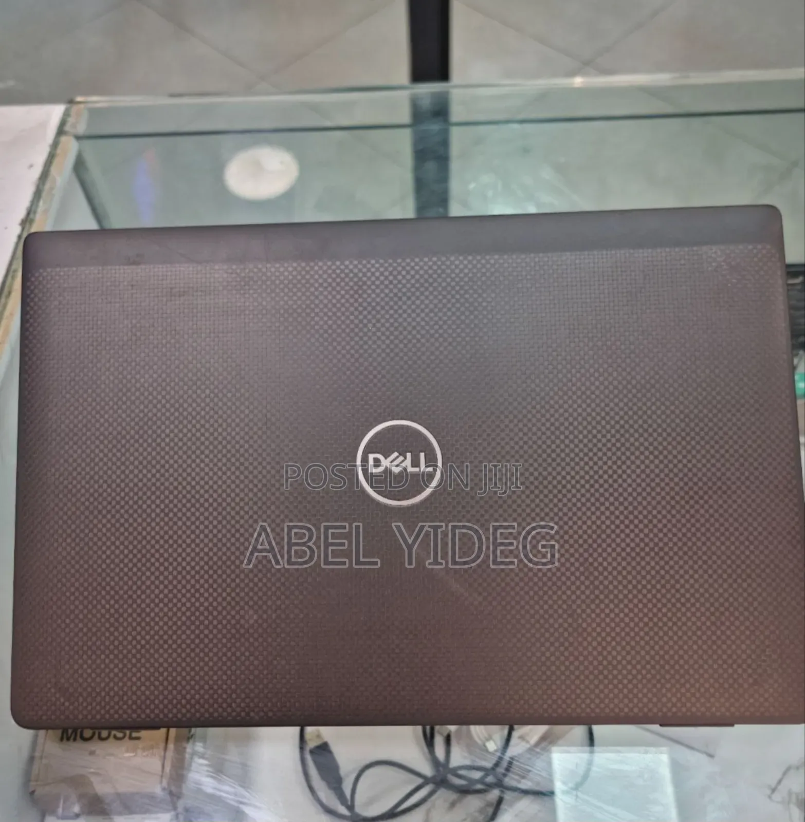 New Laptop Dell Latitude 7430 32GB Intel Core I7 SSD 512GB