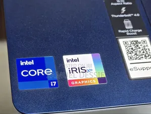 New Laptop Lenovo Flex 5 16GB Intel Core I7 SSD 512GB